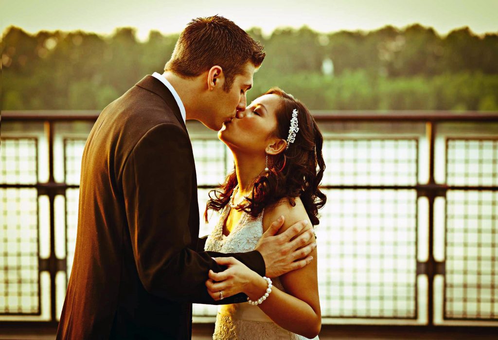 Wedding Photographer Red Oak