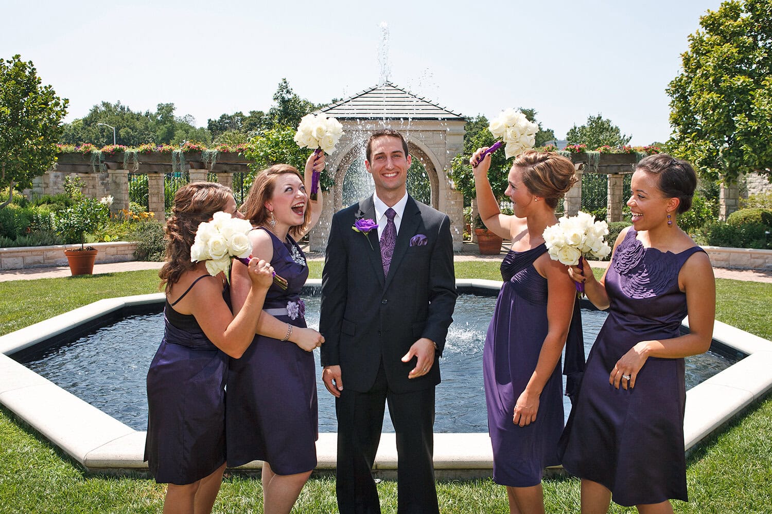 How to Choose a Wedding Photographer