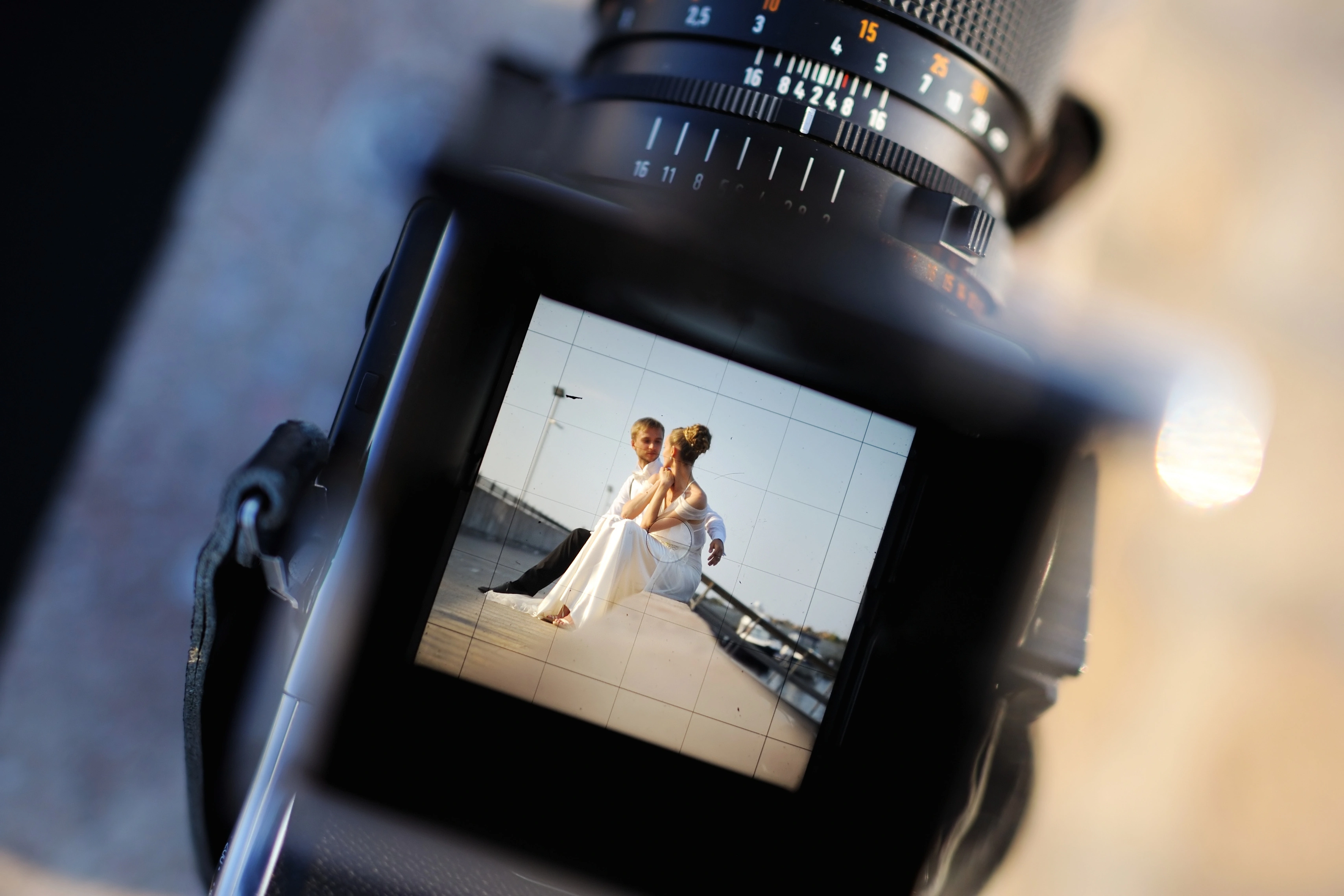 Should You Tip Your Wedding Photographer