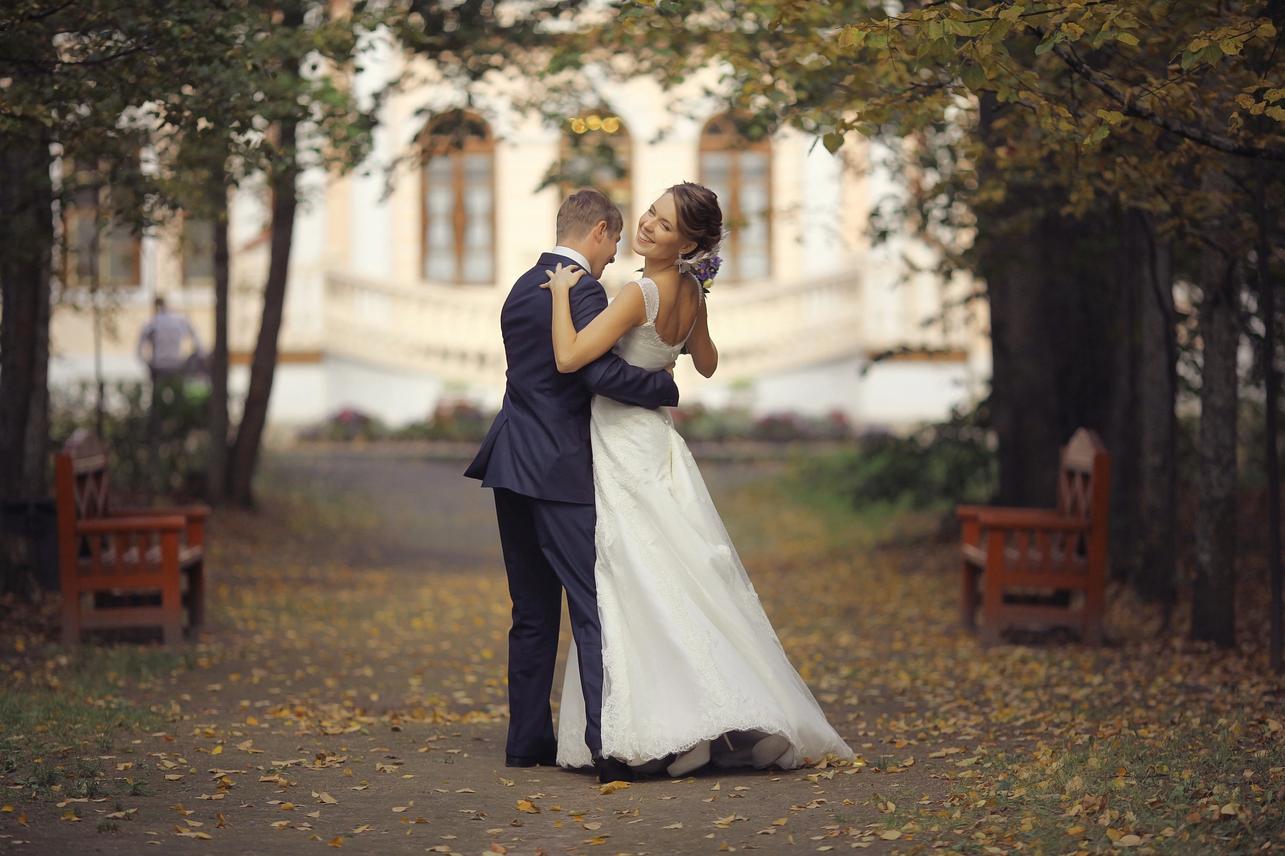 What to Look for in a Wedding Photographer