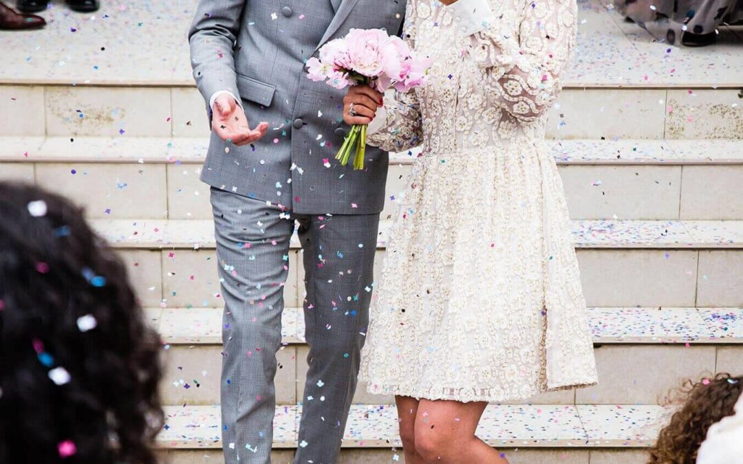 What to Look for in a Wedding Photographer