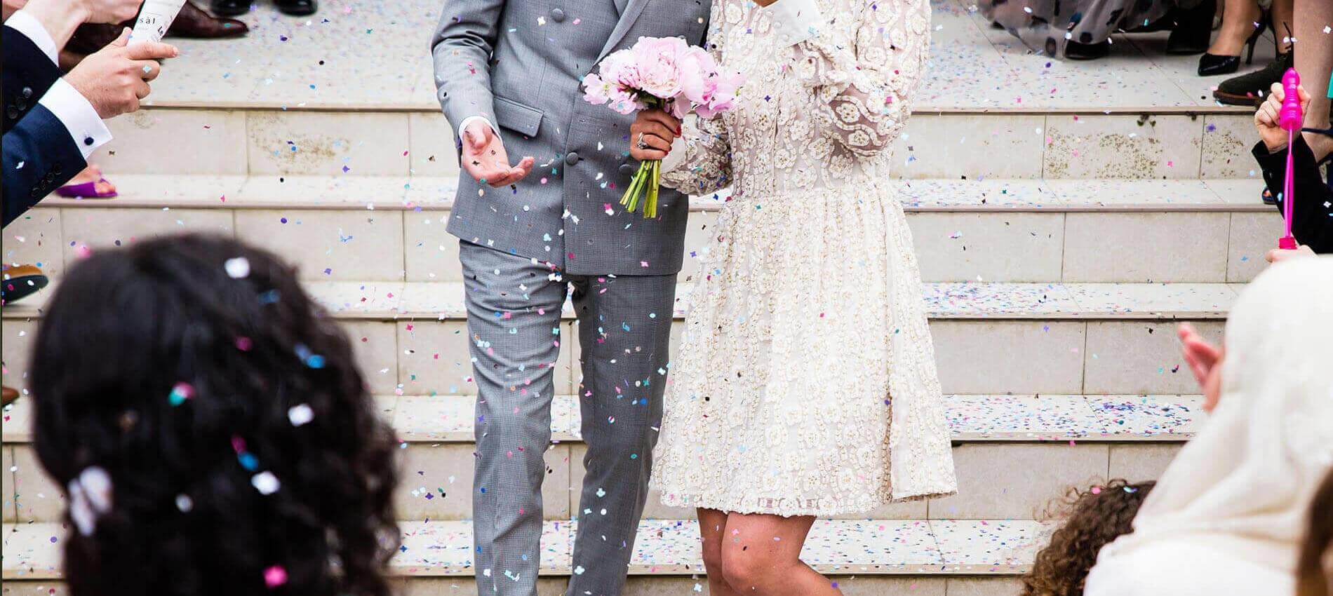 What to Look for in a Wedding Photographer