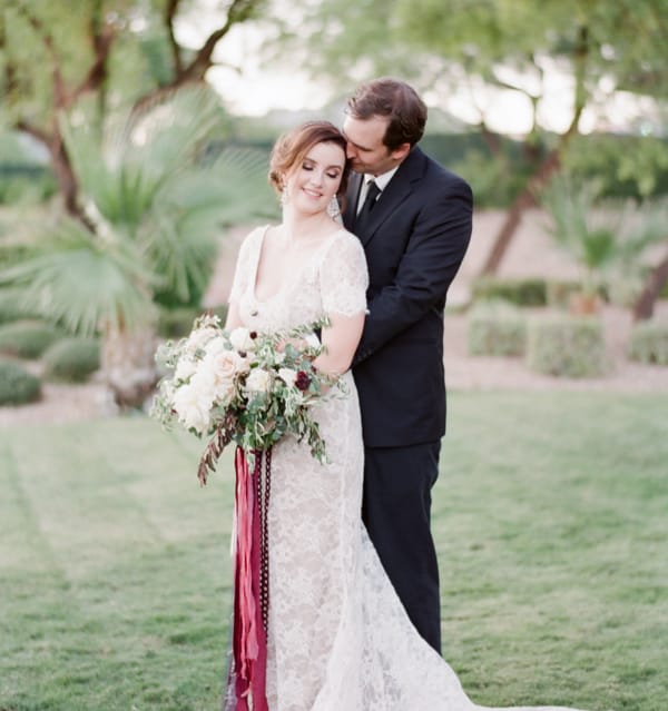 How Many Photos Do You Get From a Wedding Photographer