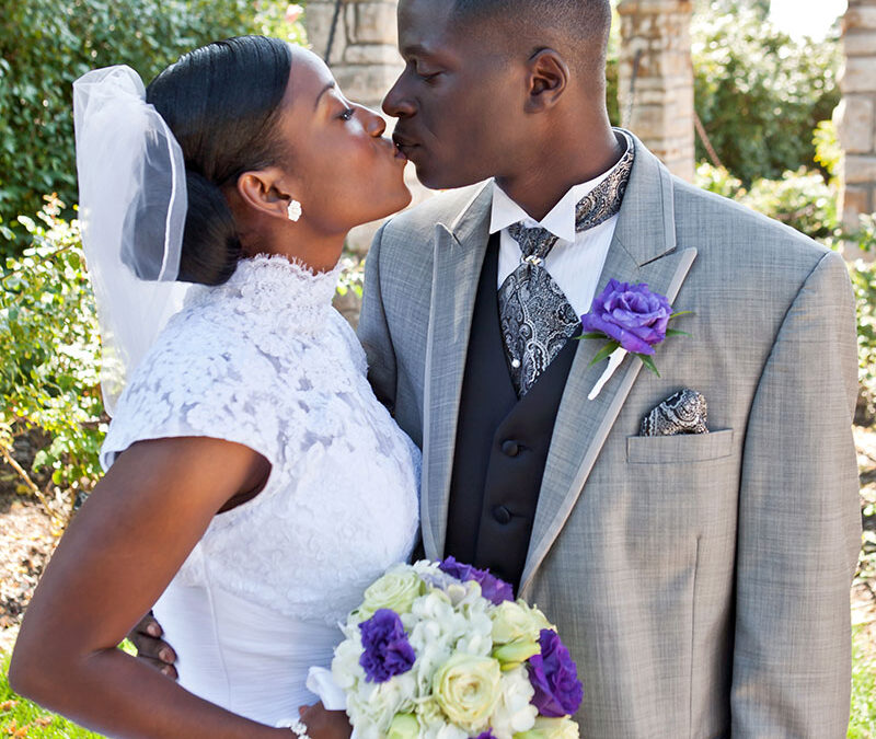 How Long Does a Wedding Photographer Take to Edit Photos