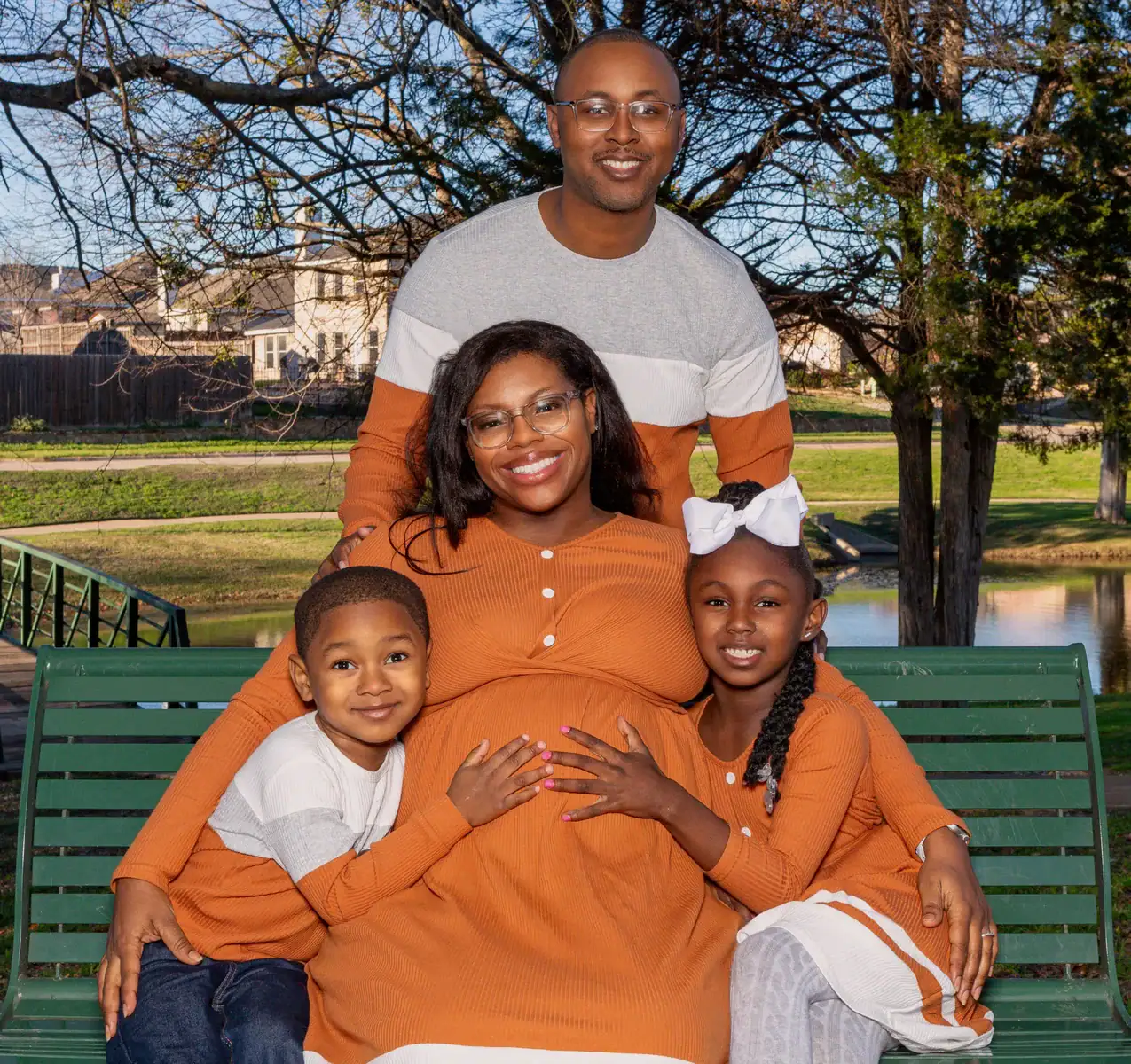 Garrett - Dec 2023-7 Family Photo